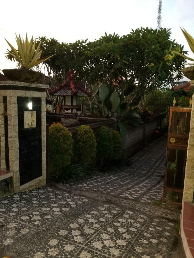 Yuan Room Canggu  Exterior photo