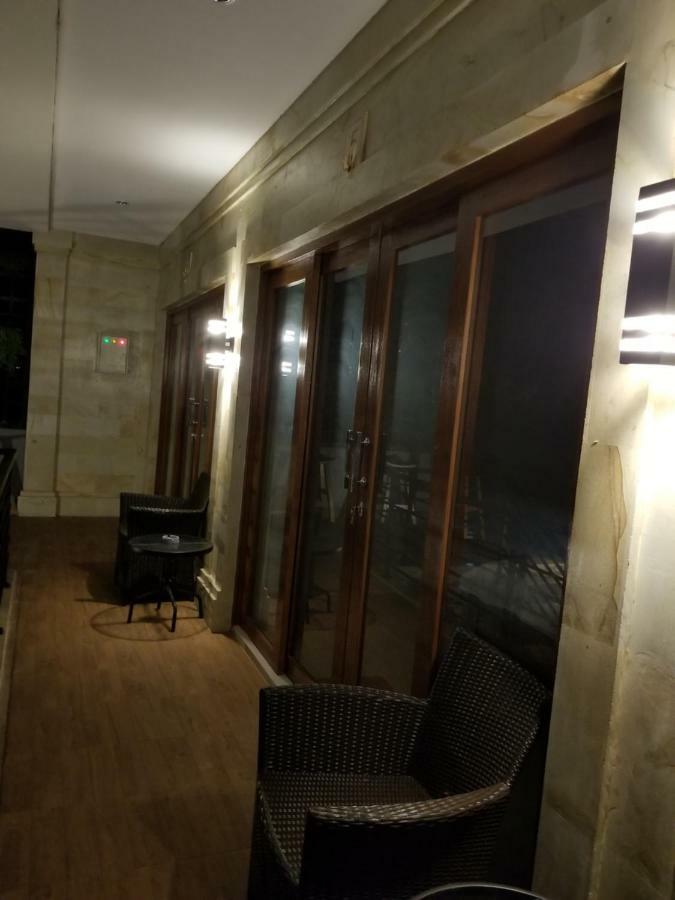 Yuan Room Canggu  Exterior photo