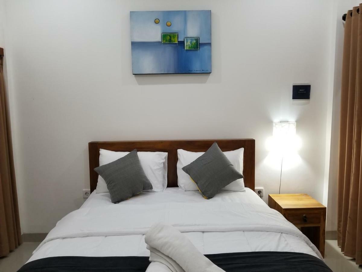 Yuan Room Canggu  Exterior photo